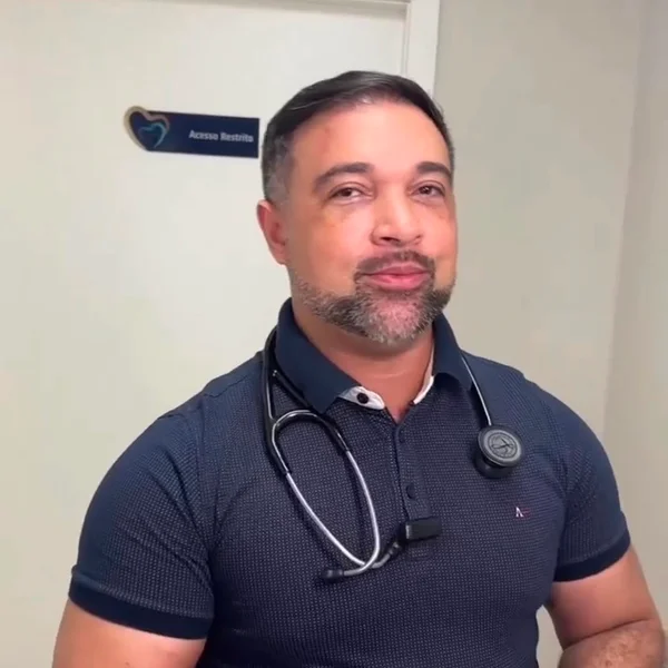 Dr. Uadson Silva Barreto